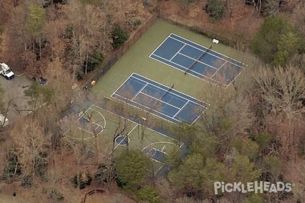 Photo of Pickleball at Riva Trace